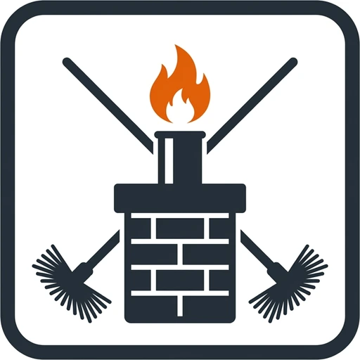 Blazeguard Chimney Sweep logo